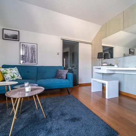 Trevilles Apartamenty Mountain View Szklarska Poręba Exterior foto