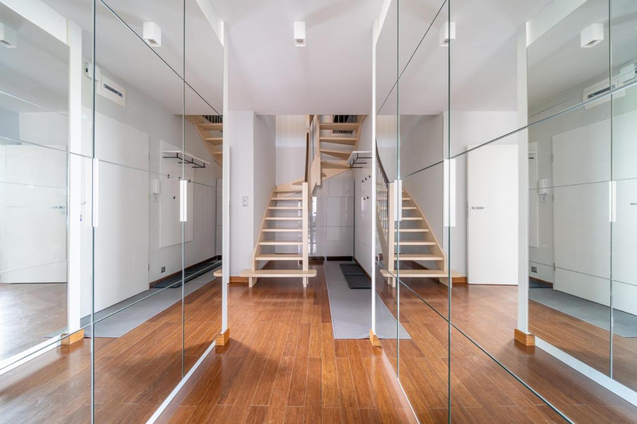 Trevilles Apartamenty Mountain View Szklarska Poręba Exterior foto