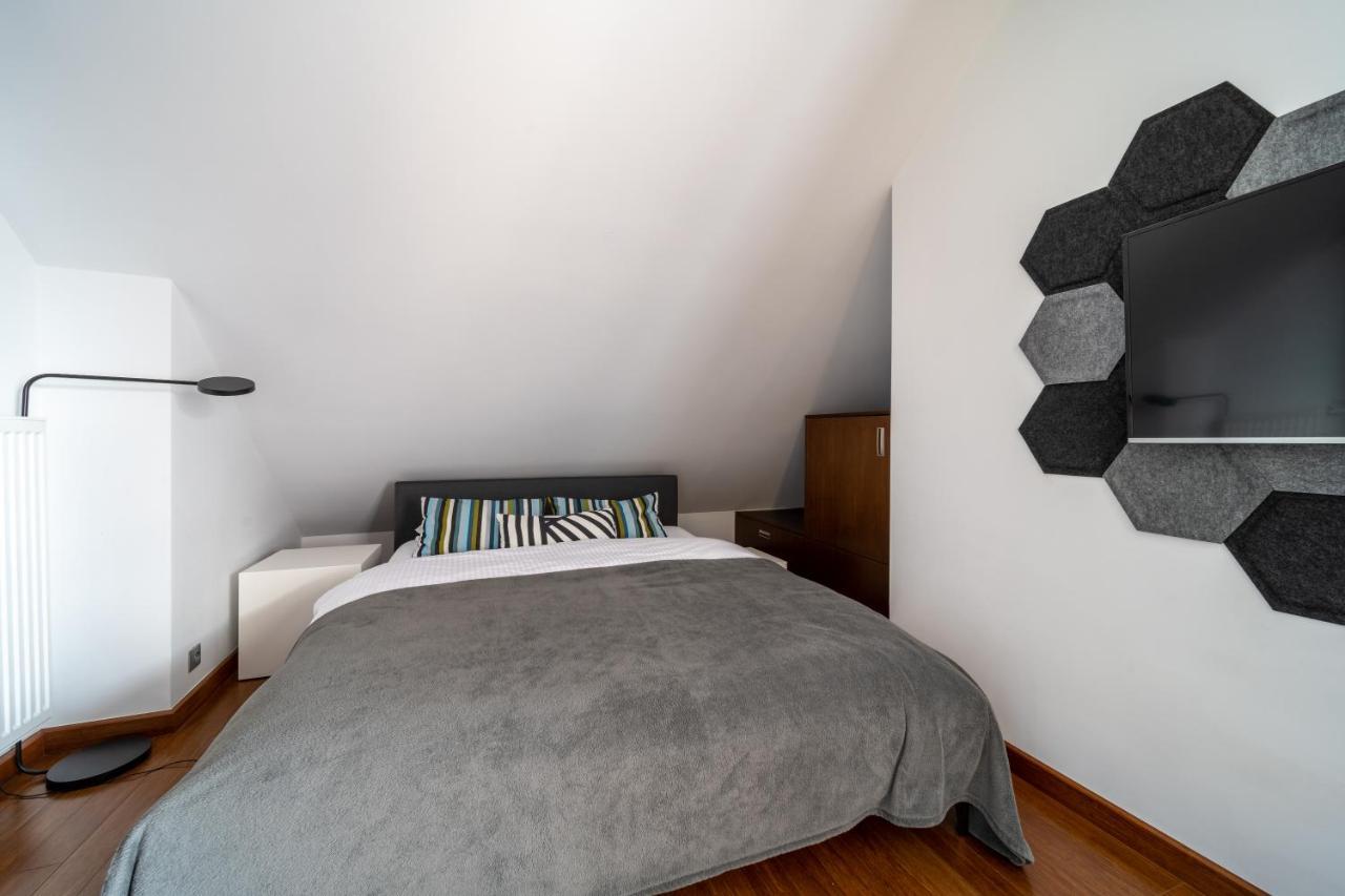 Trevilles Apartamenty Mountain View Szklarska Poręba Exterior foto