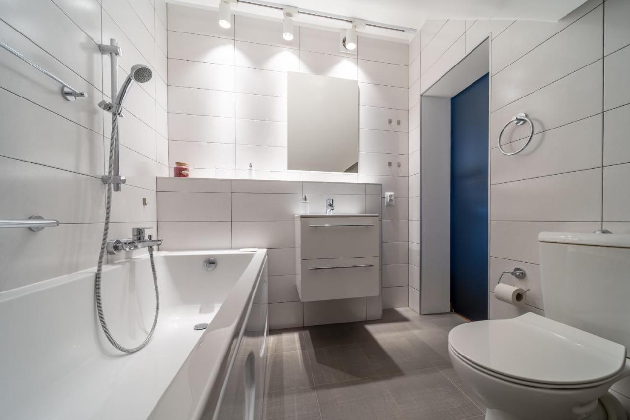 Trevilles Apartamenty Mountain View Szklarska Poręba Exterior foto